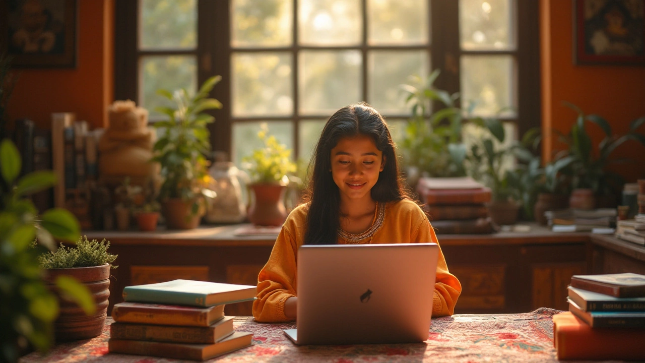 Discovering the Easiest Online College Courses for Stress-Free Learning