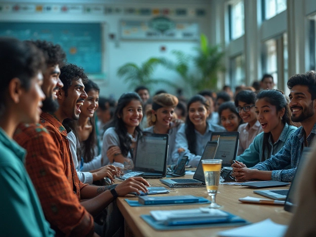 Top IIT Branch in India: A Comprehensive Guide for JEE Aspirants