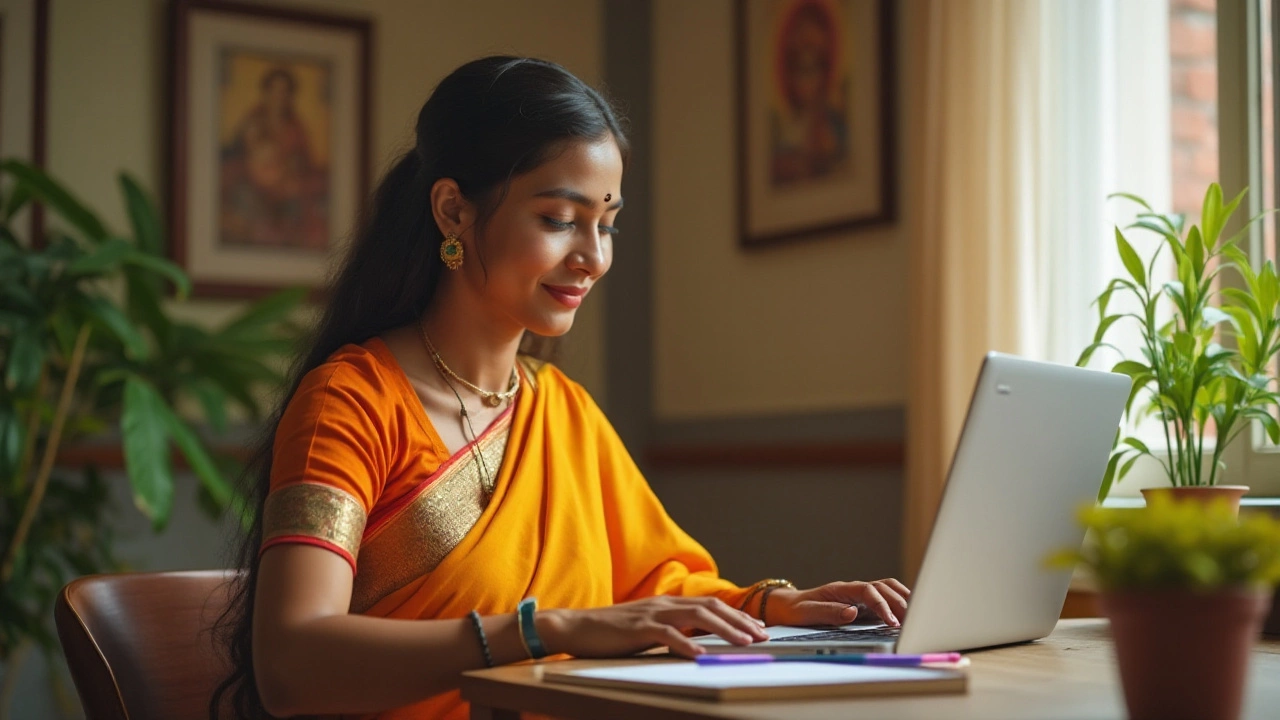 Key Benefits of Distance Education