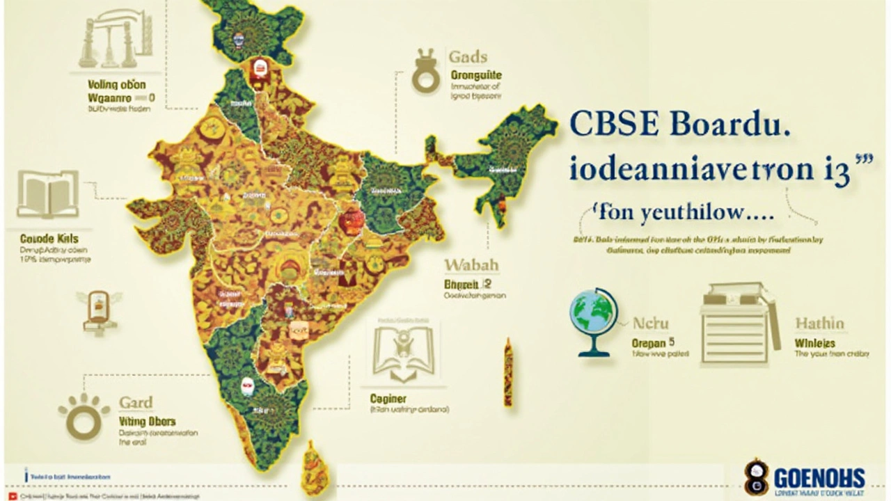 Interesting Facts About CBSE