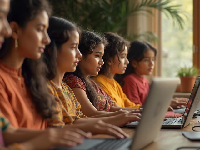 Easiest Online Degrees: Your Quick Guide