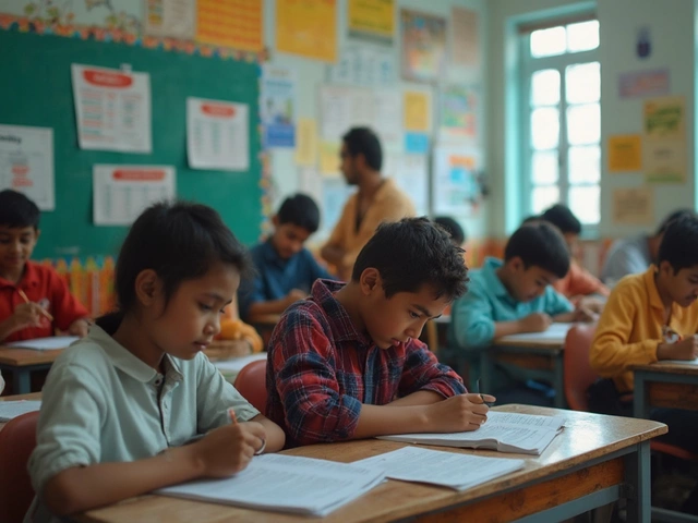 Which State Performs Best in NEET? A Straightforward Look at Rankings and Reasons