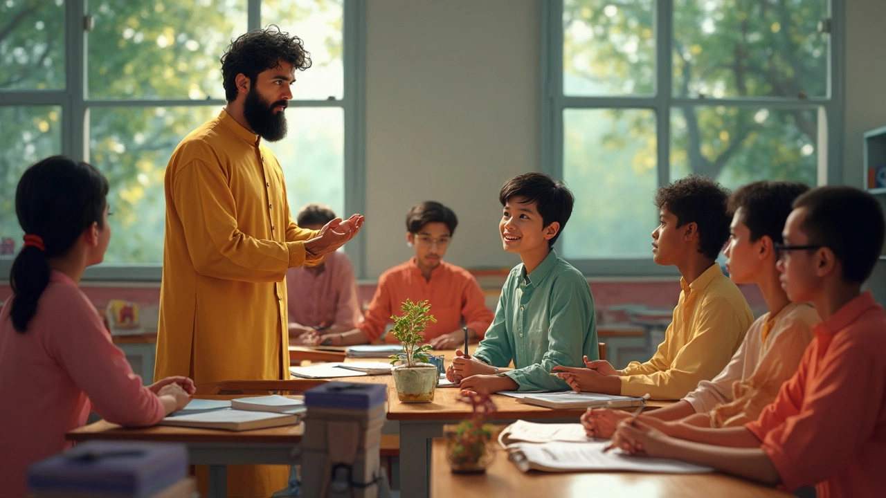 Best Teacher for NEET: How to Find the Right Guide for You