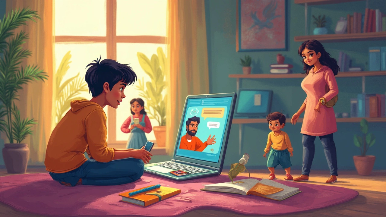 eLearning Example: How Online Platforms Like Coursera Work
