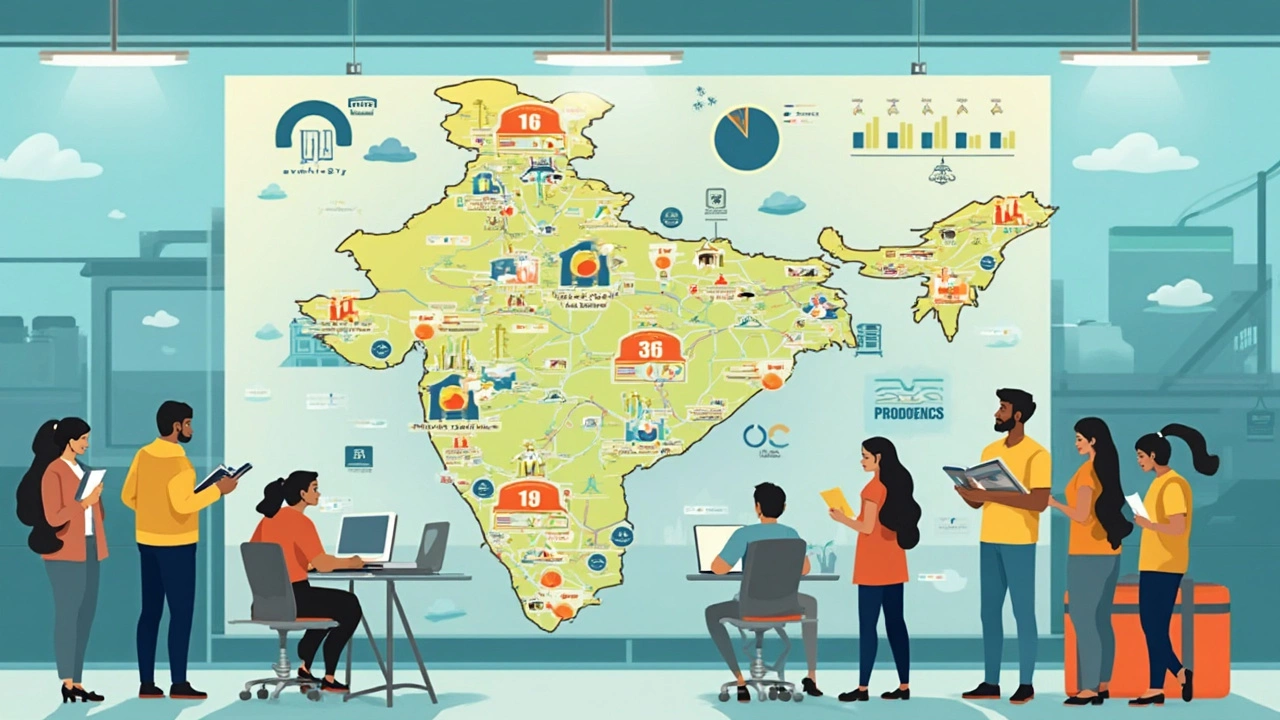 How Many IIT Seats Are There in India? Your Complete 2025 Guide