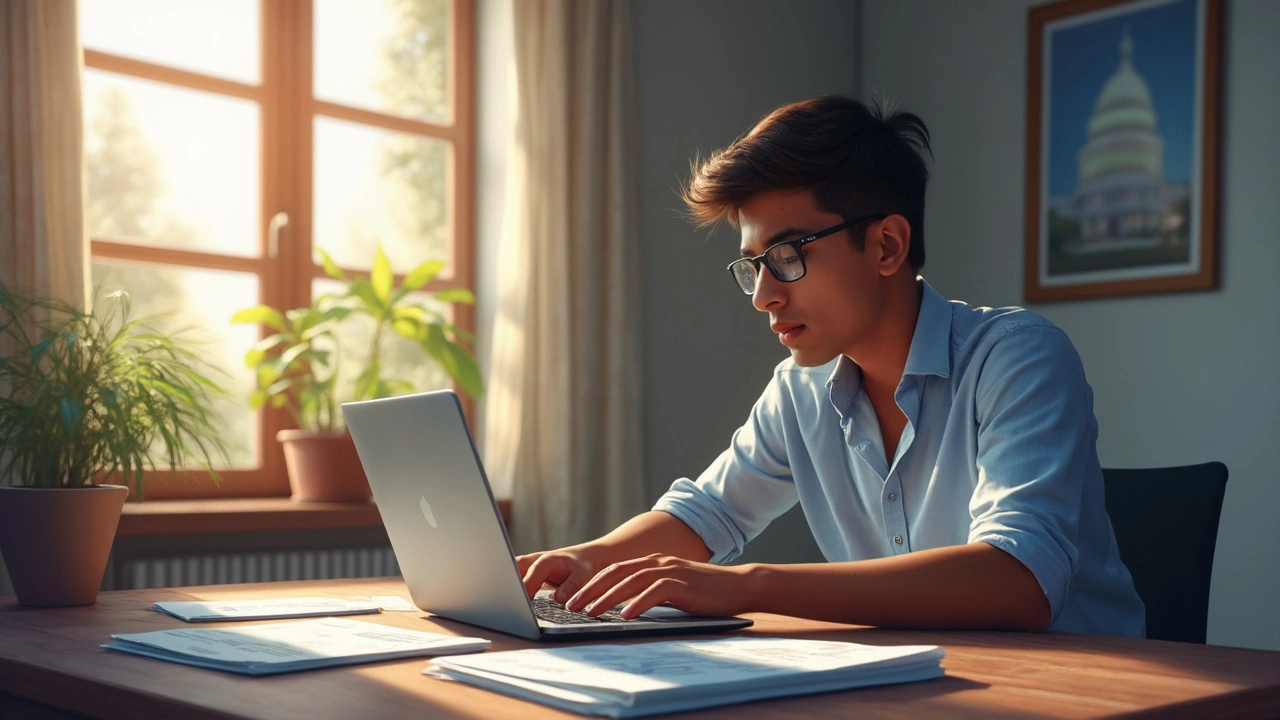 How to Get Hired by the US Government: Steps Made Simple