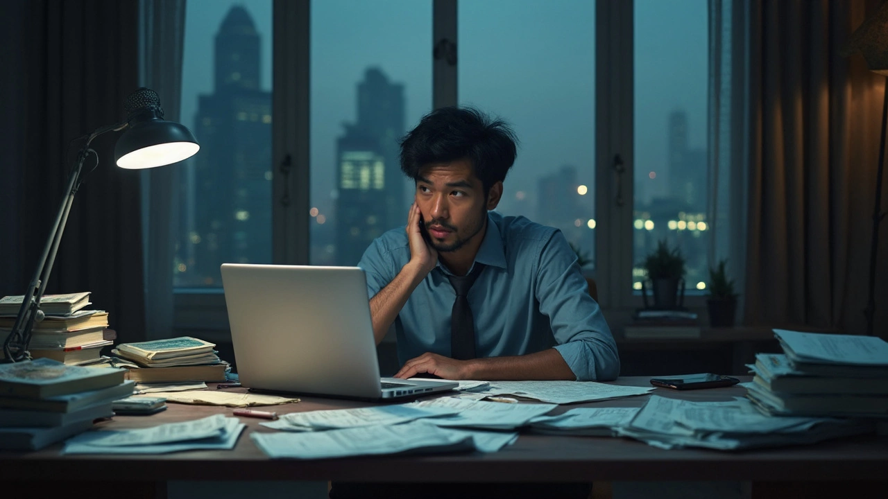 MBA Disadvantages: What You Should Know Before Signing Up