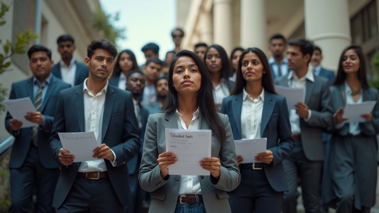 Stress and Burnout During the Program