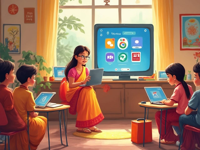 Best Free Apps for Online Teaching: Which One Really Works?