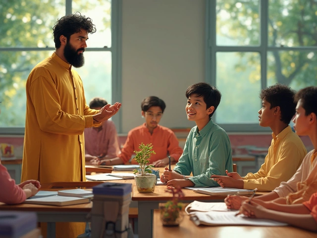 Best Teacher for NEET: How to Find the Right Guide for You