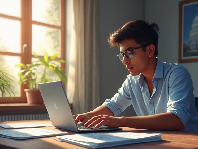 How to Get Hired by the US Government: Steps Made Simple