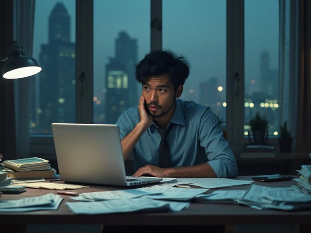 MBA Disadvantages: What You Should Know Before Signing Up
