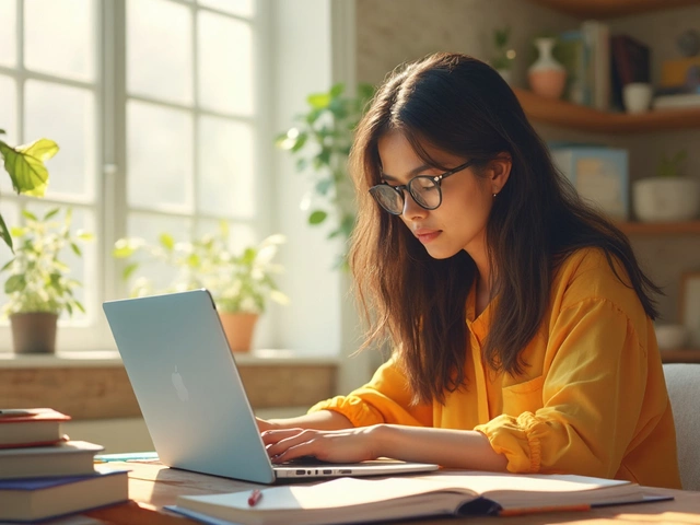 What 2 Year Degree Pays the Most? Top Online Courses for High Earnings