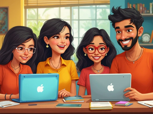 What Makes a Good Digital Platform for E-Learning?