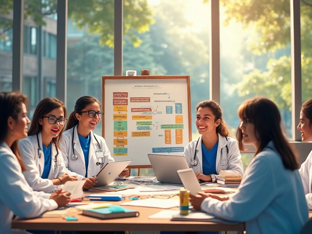 Which Branch of MBBS Is Highest Paid? Your Guide to Smart Career Choices