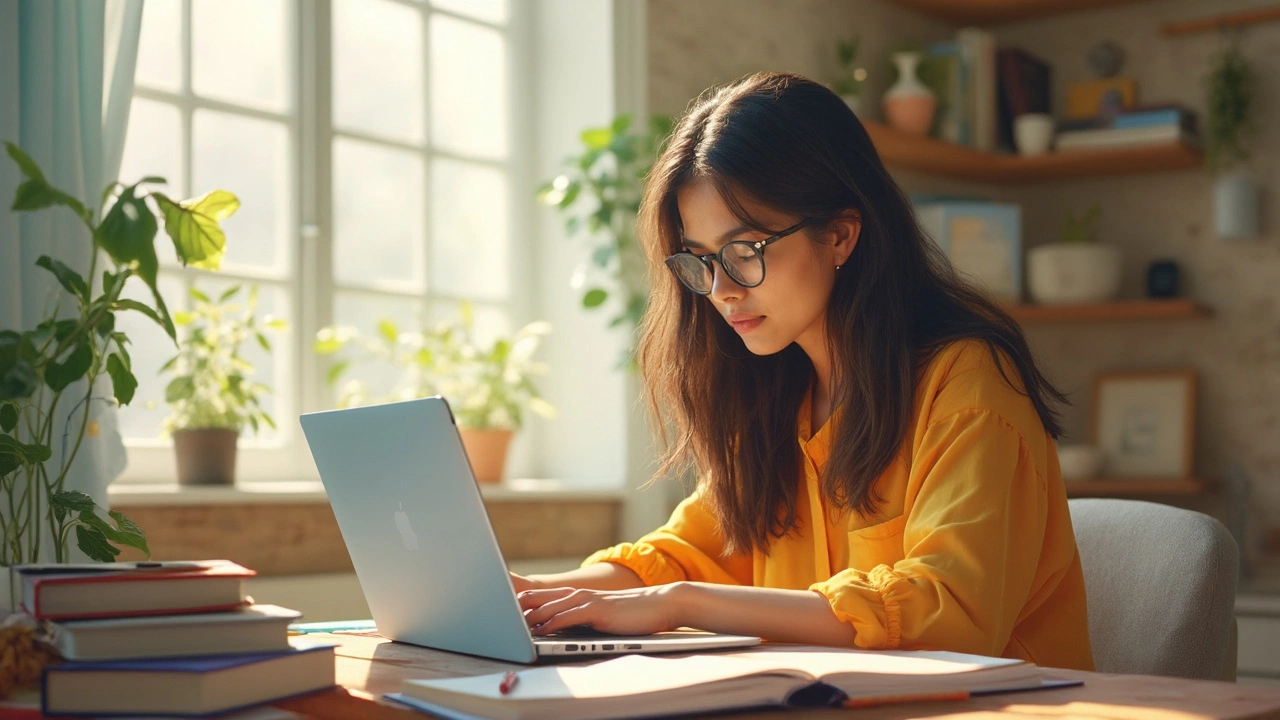 What 2 Year Degree Pays the Most? Top Online Courses for High Earnings