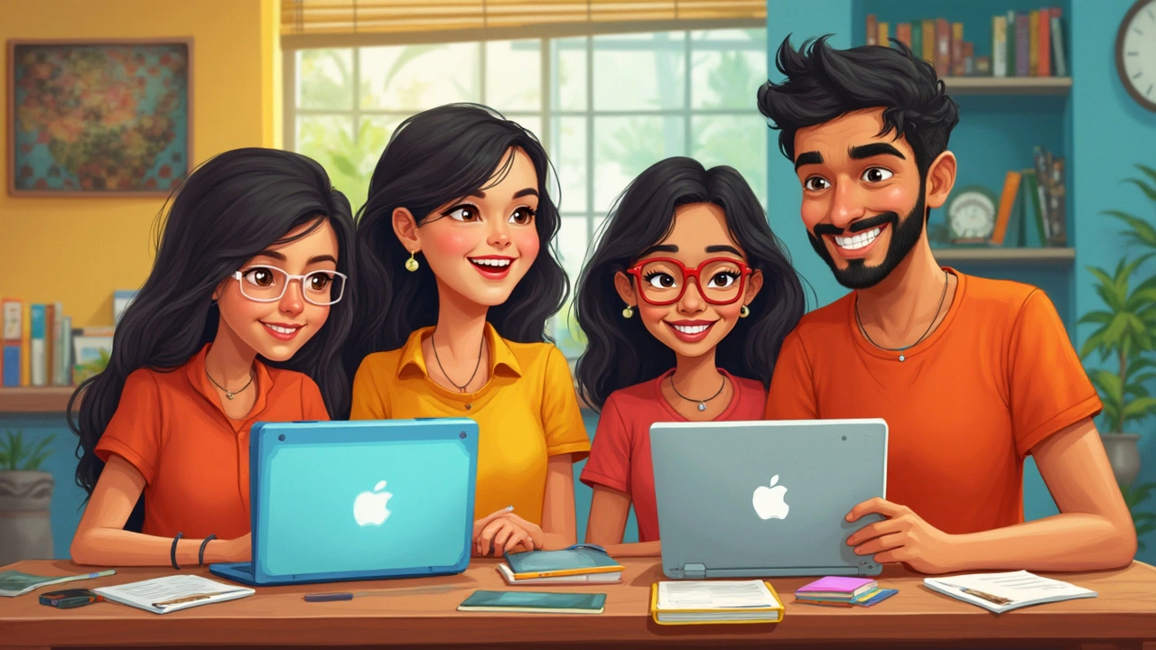What Makes a Good Digital Platform for E-Learning?