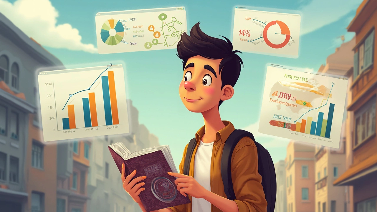 A Straight-Shooter's Look at Top Coaching Institutes