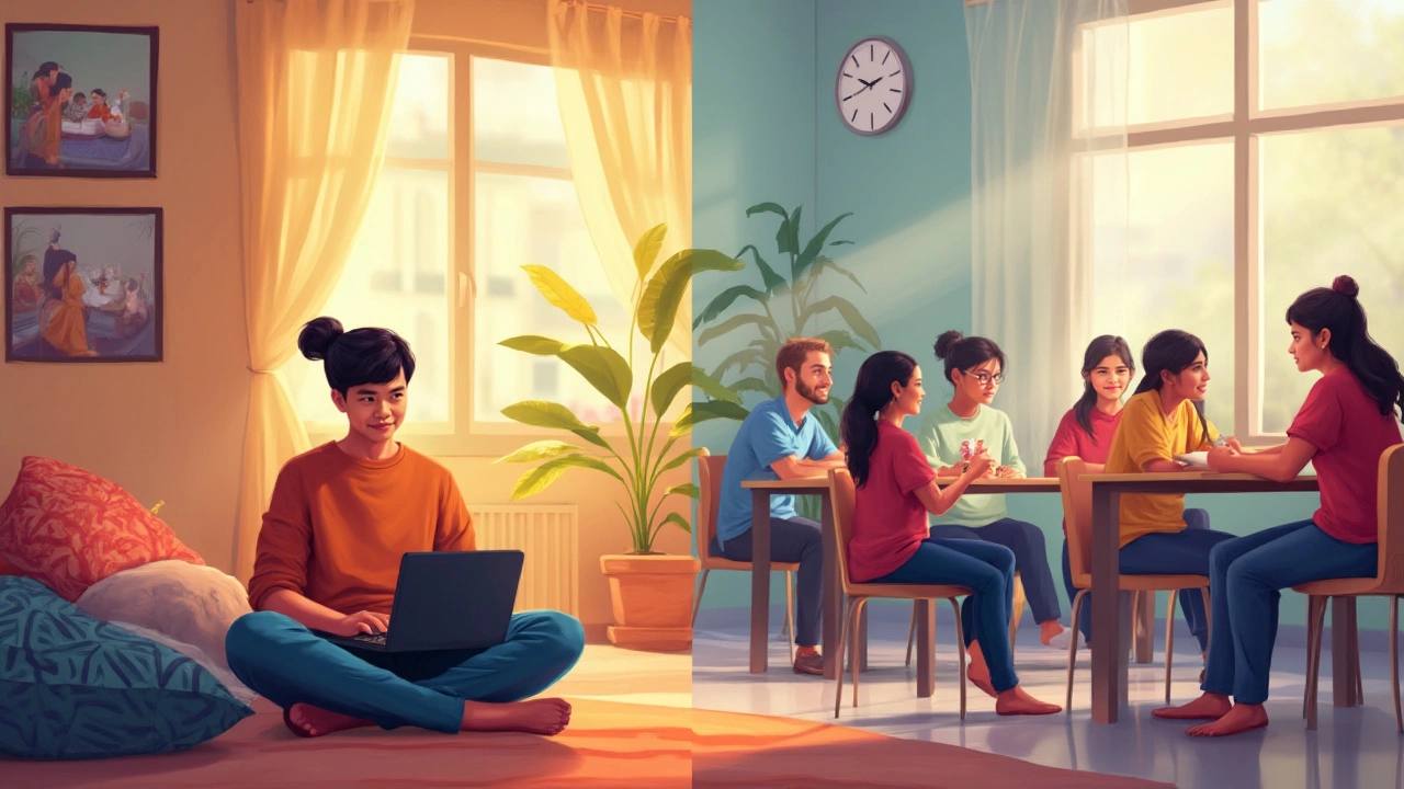 eLearning vs Classroom Learning: What Really Sets Them Apart?