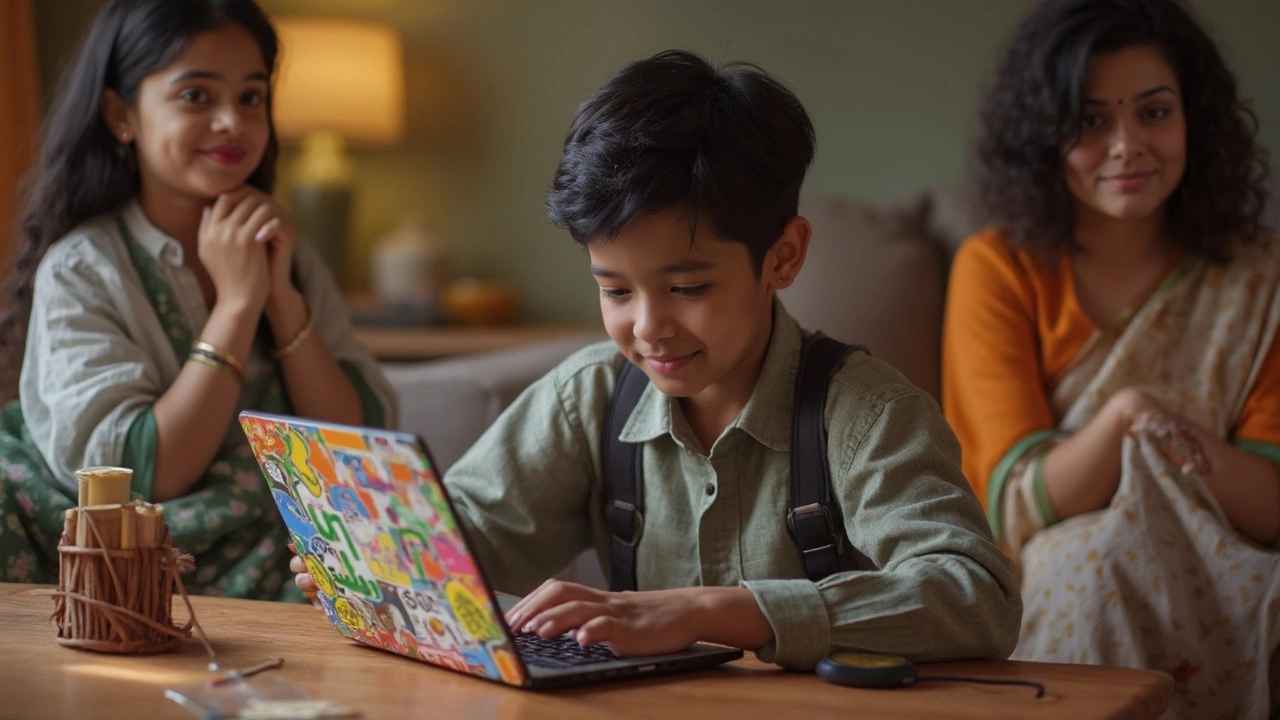 How Educators Are Preparing