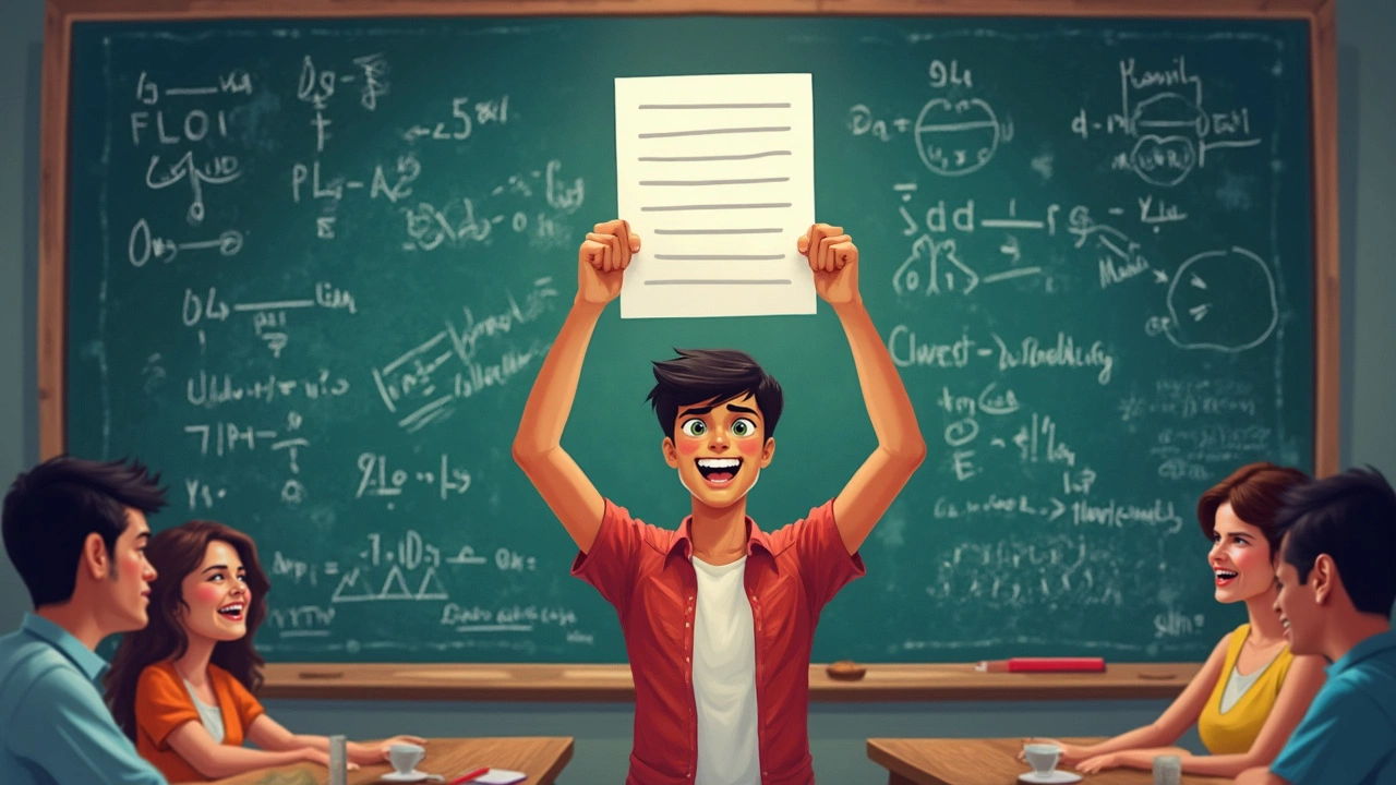 Real Student Stories and Actionable Tips