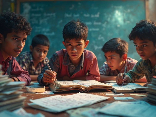 Hardest Subject in IIT JEE: Breaking Down the Toughest Battle