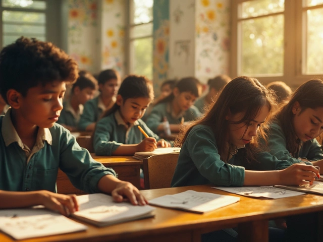 Toughest Boards in India: CBSE vs ICSE Comparison, Facts & Insights