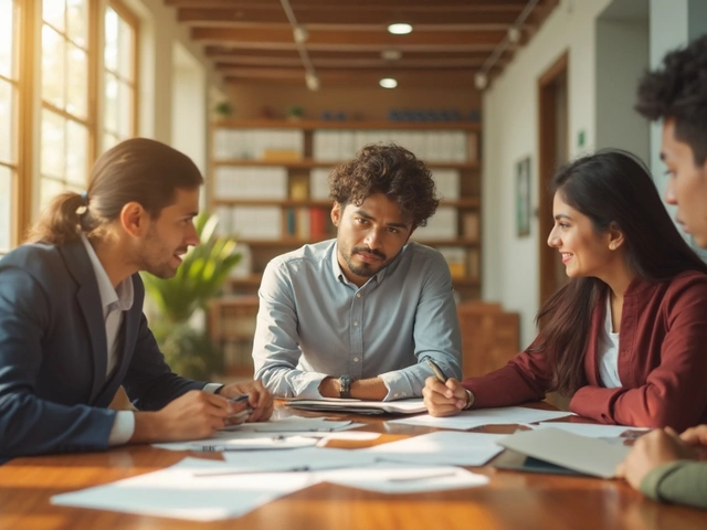 Where to Start in Local Government: Your Step-by-Step Guide