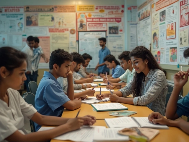 Which Coaching Institute Has the Highest Success Rate in NEET?