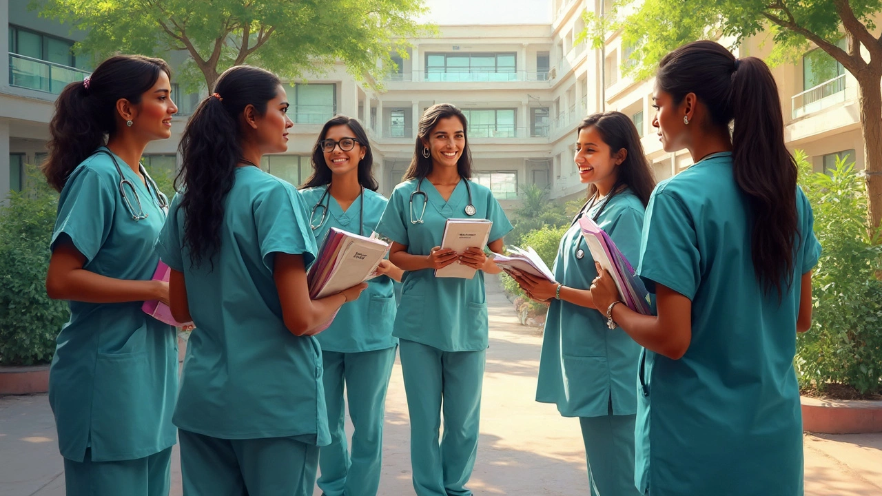 Tips for Choosing the Right Medical Field