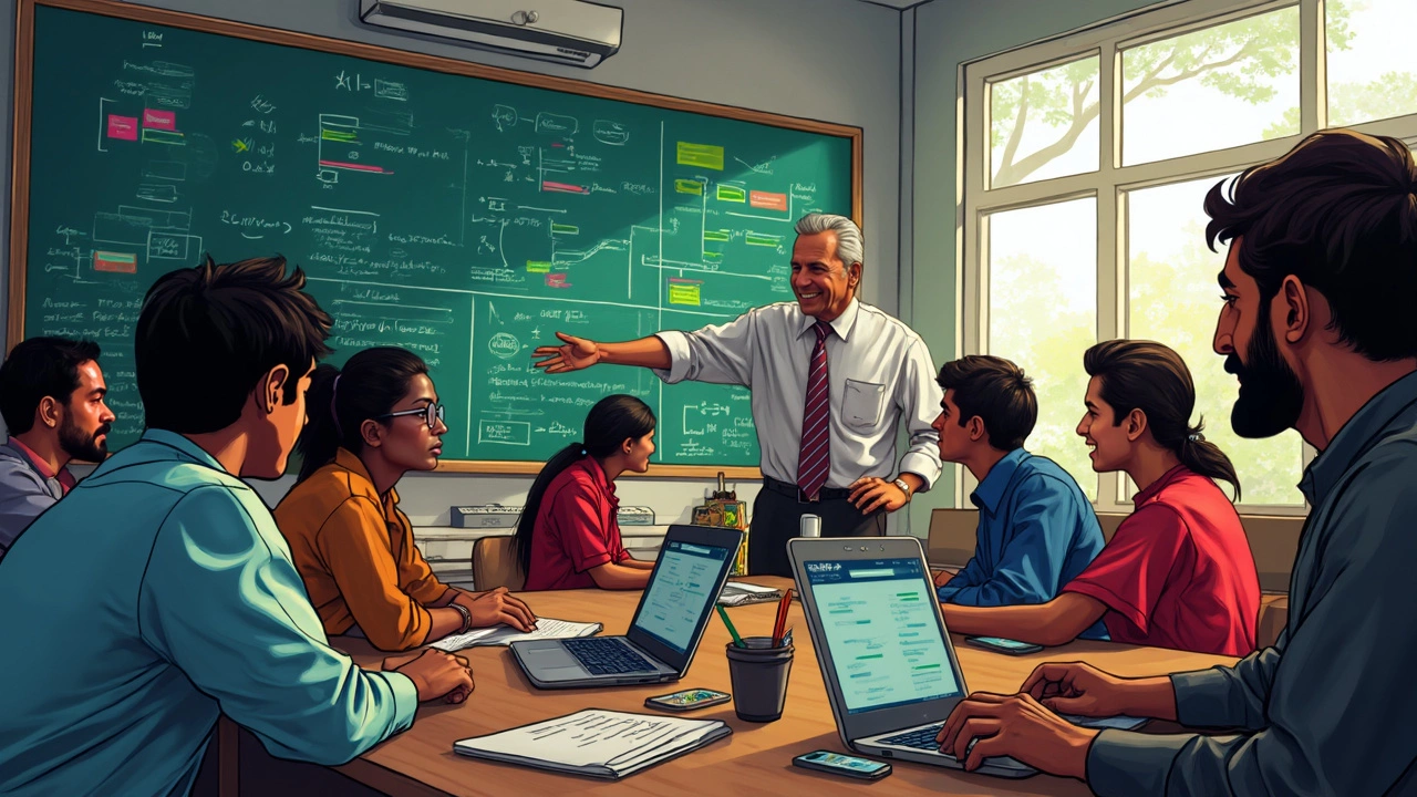 Tips for Learning Coding If Math Isn’t Your Thing