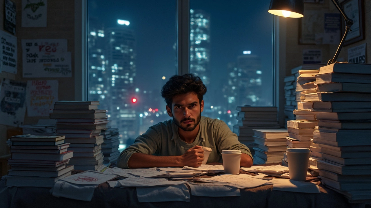 Toughest American Exam: How Hard Is It Really?