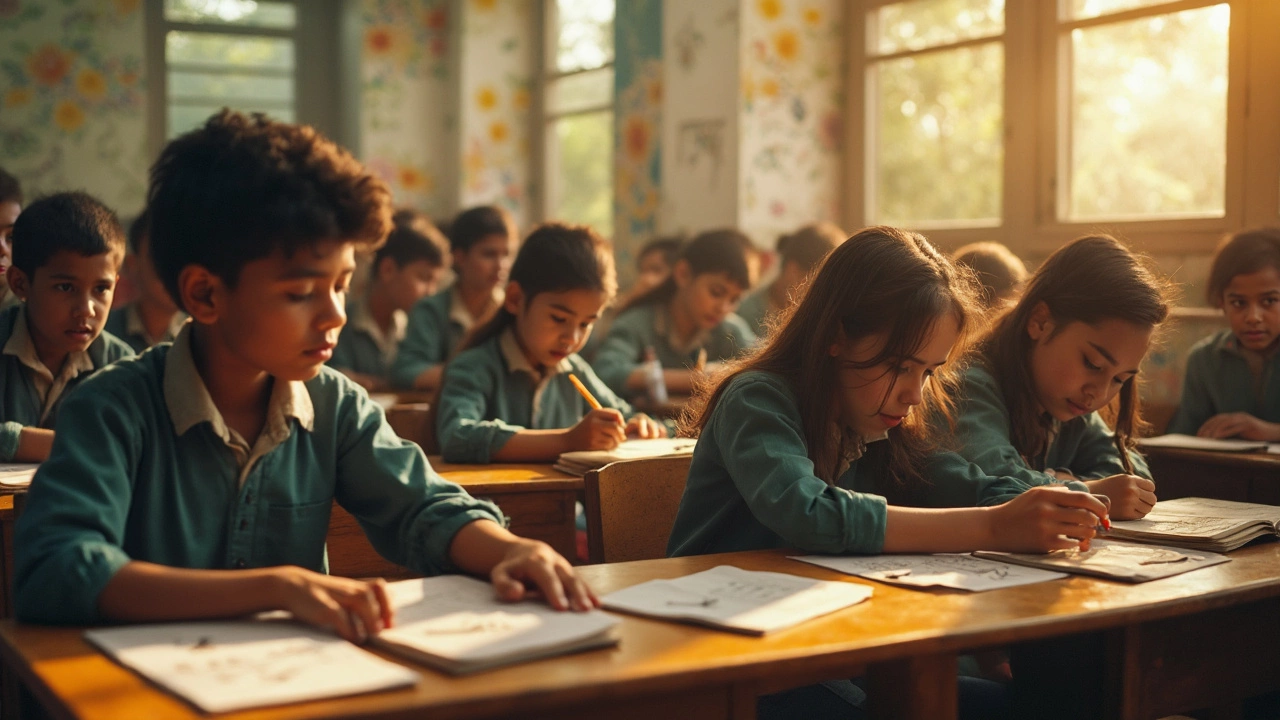 Toughest Boards in India: CBSE vs ICSE Comparison, Facts & Insights