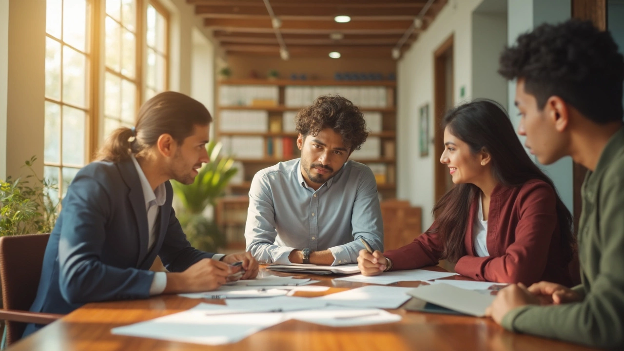 Where to Start in Local Government: Your Step-by-Step Guide