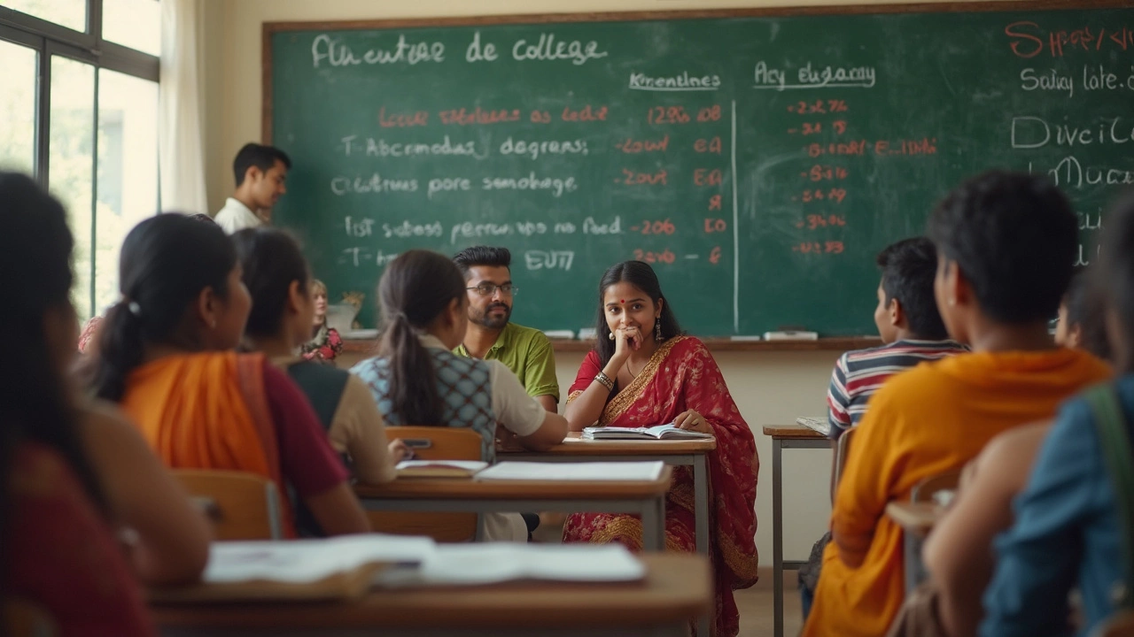 Which College Degree Has the Lowest Average Salary? Surprising Facts and Hard Truths