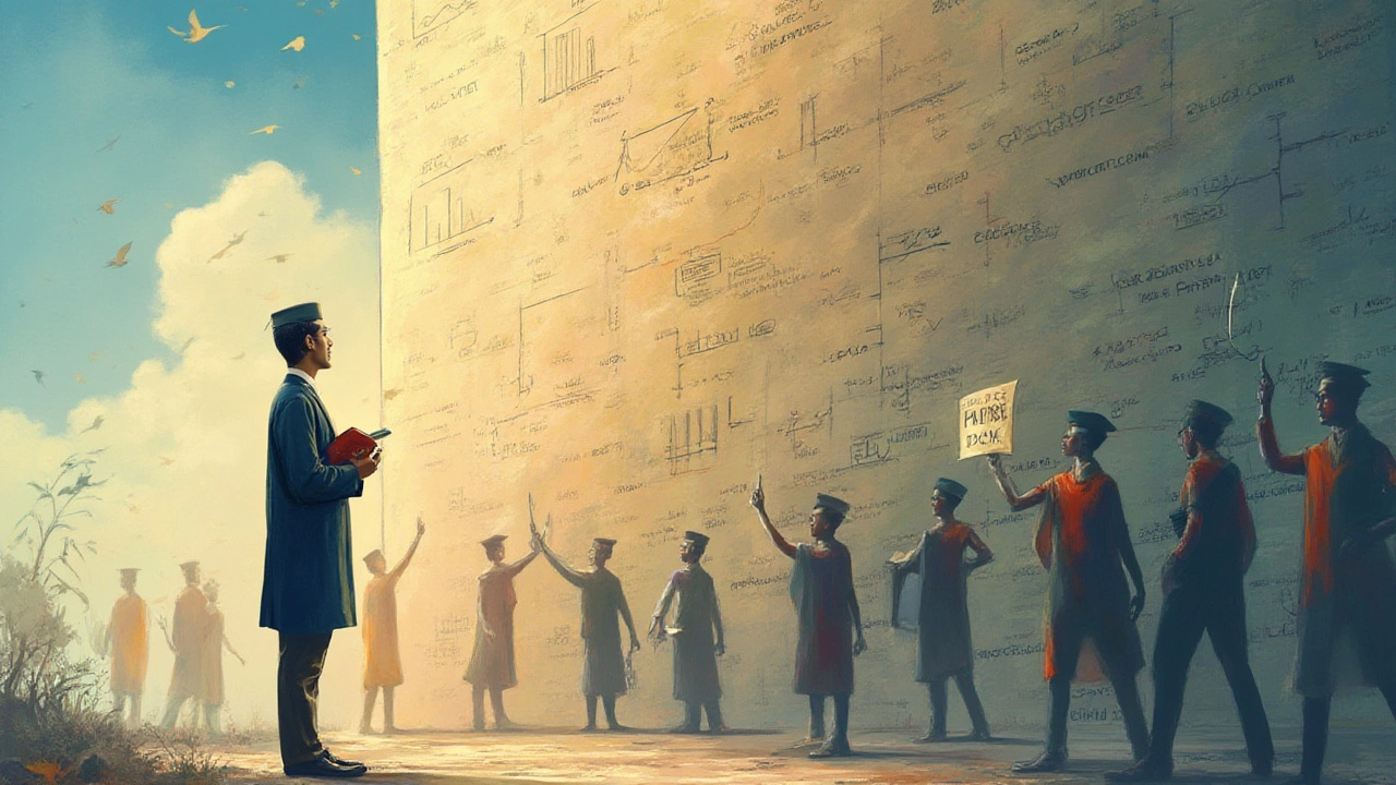 Battle-Tested Tips for Surviving the Toughest MBA Class