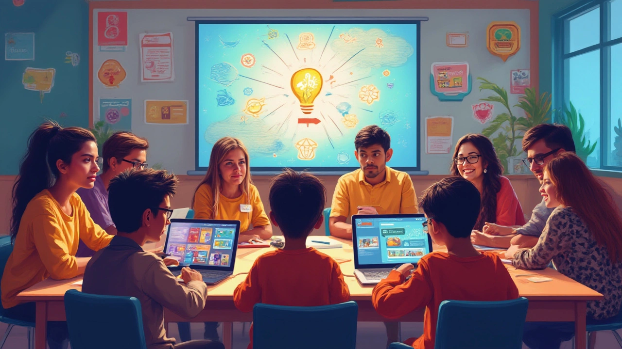 Biggest Learning Platforms: Explaining Online Course Giants and Their Impact