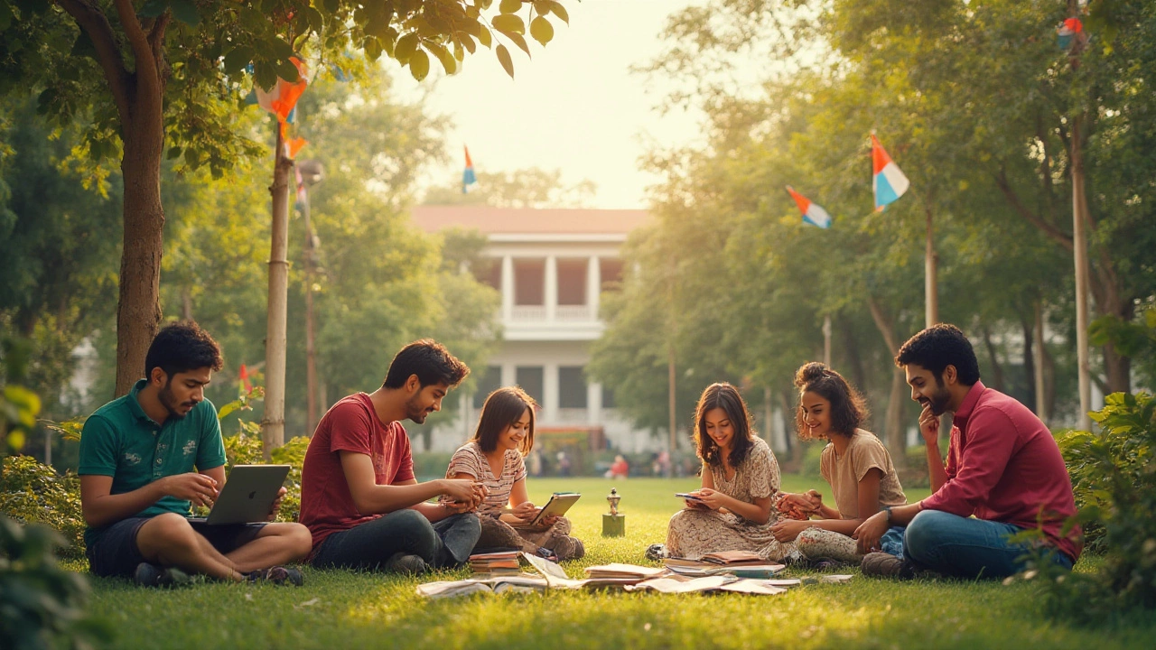 Can You Study Abroad for Free? Costs, Scholarships, and Secrets in 2025
