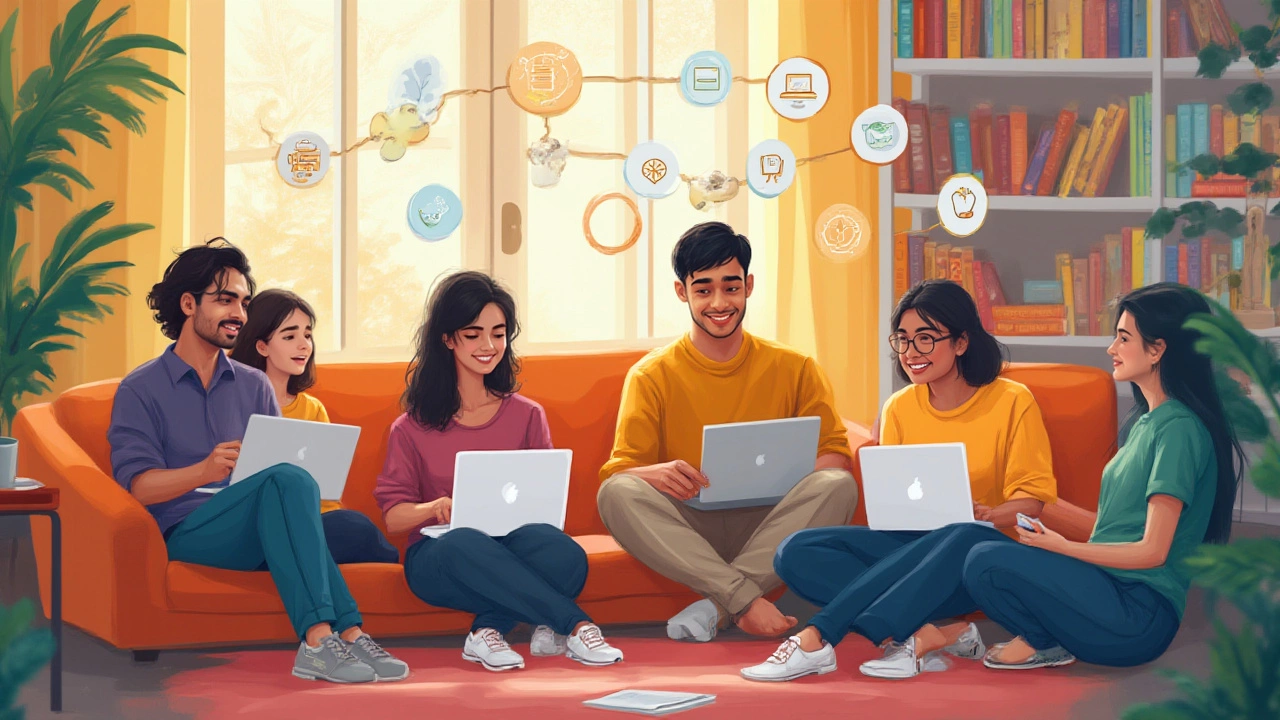 Easiest Online Skills to Learn for Beginners: Fast and Practical Paths
