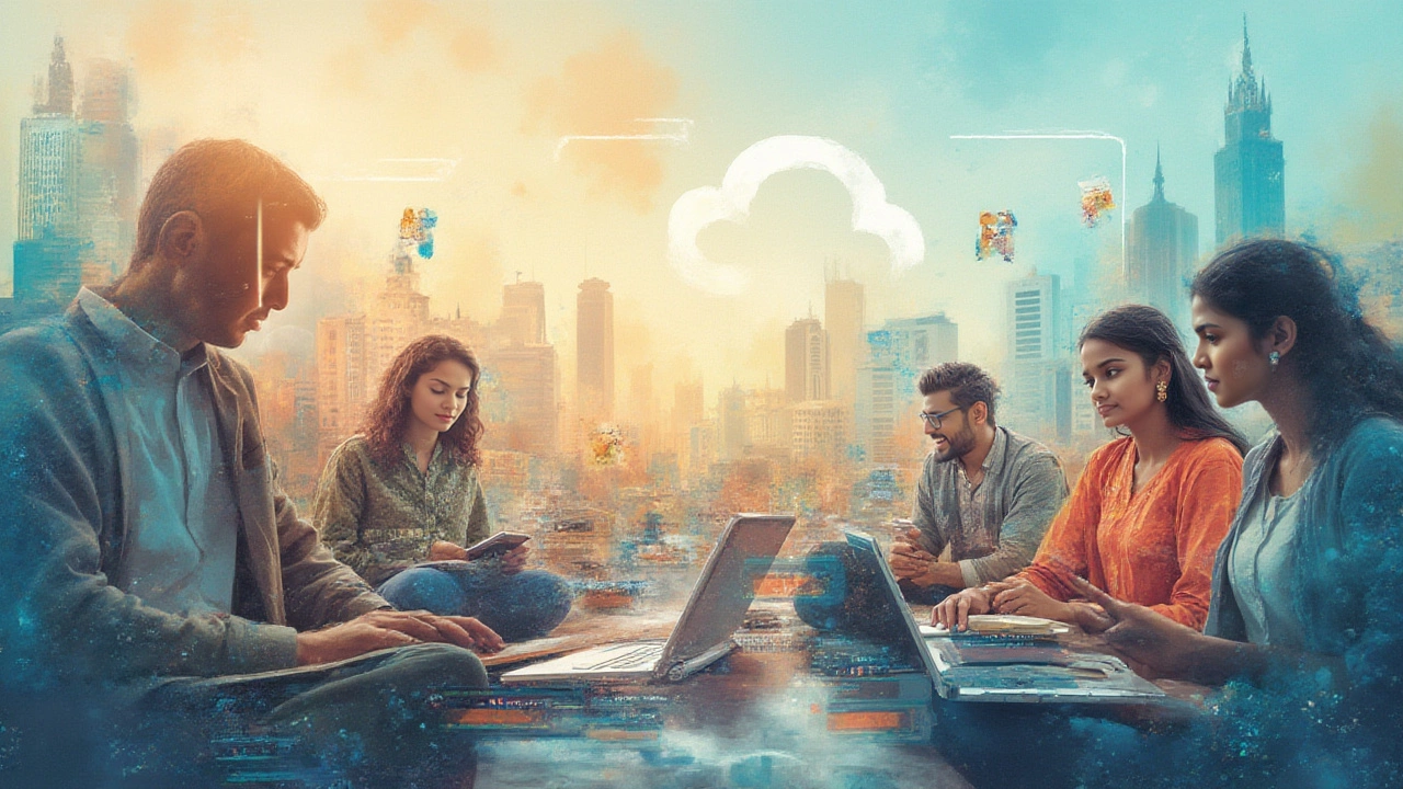 eLearning By the Numbers: Fast Growth, Real Impact