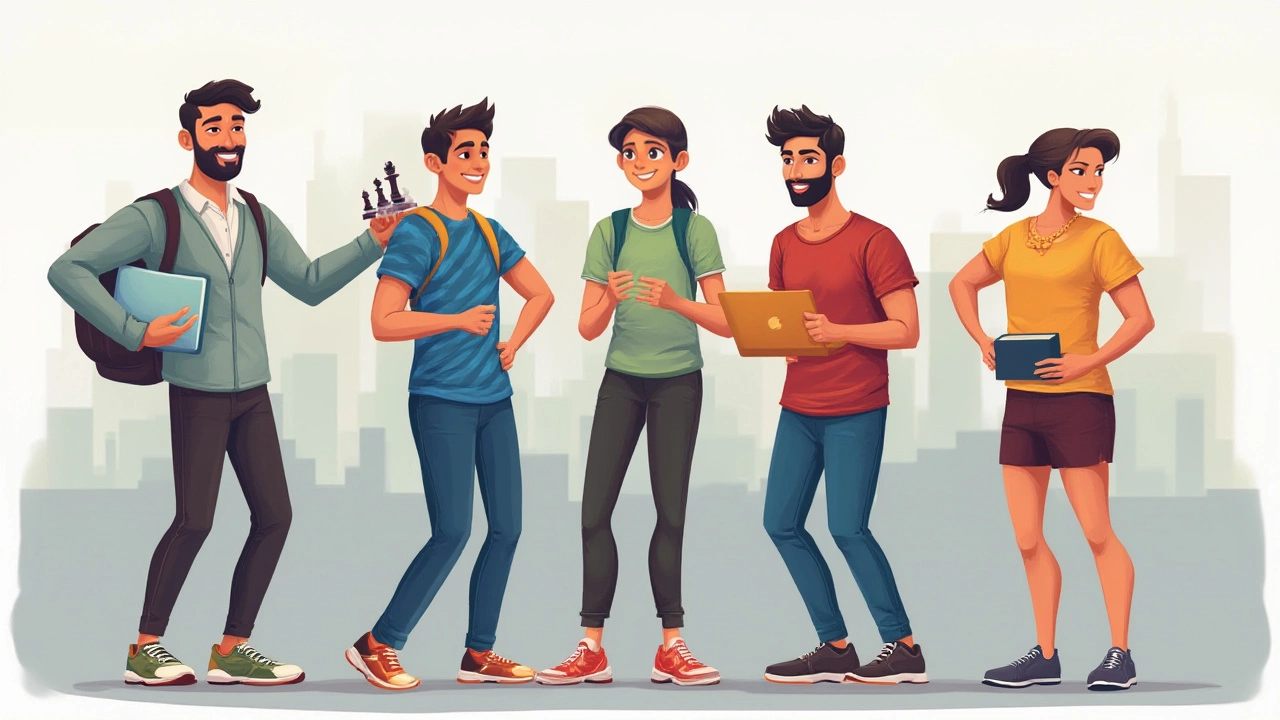 The Science Behind the Spark: What Research Reveals
