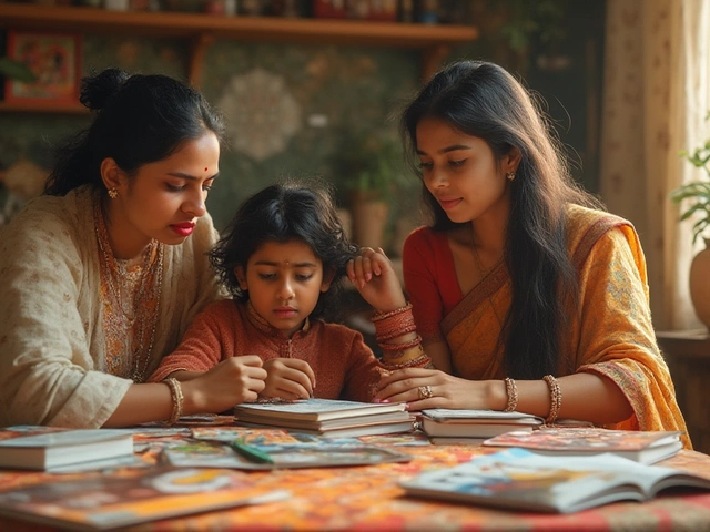 Best Education Boards for Kids: CBSE vs ICSE vs State Boards vs IB