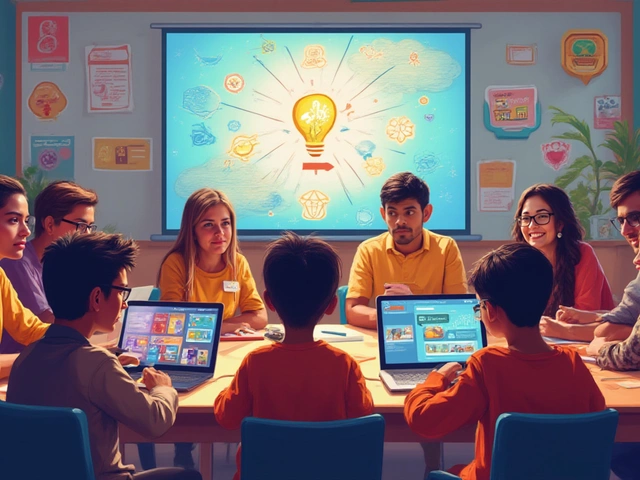 Biggest Learning Platforms: Explaining Online Course Giants and Their Impact