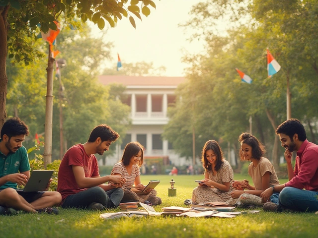 Can You Study Abroad for Free? Costs, Scholarships, and Secrets in 2025