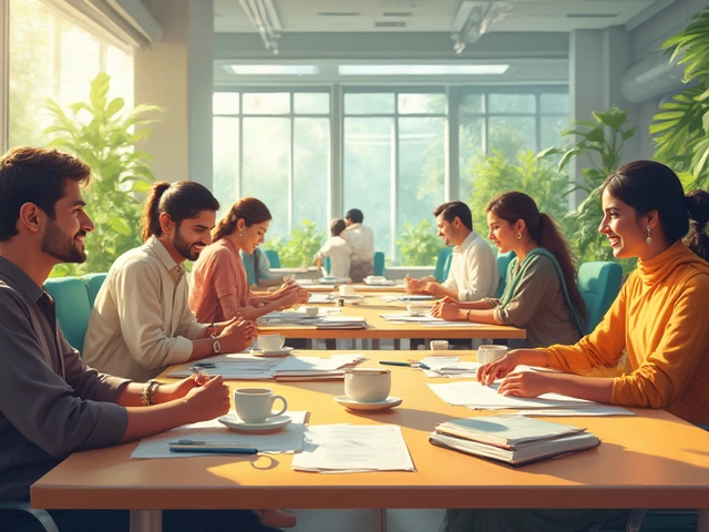 Easiest Government Jobs in 2025: Low-Stress Careers with High Benefits