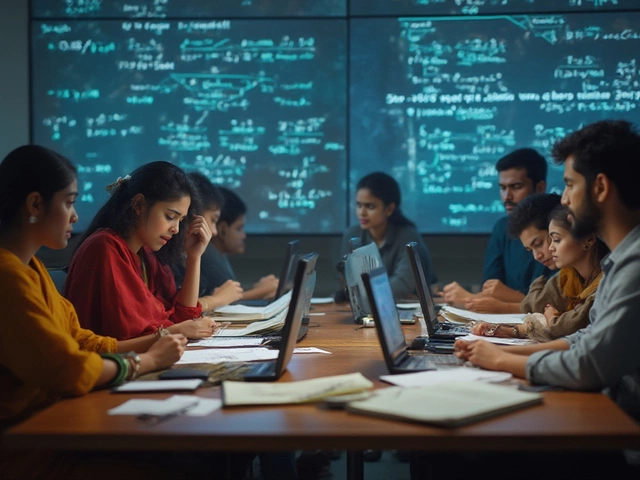 Hardest MBA Classes: What Makes Them Challenging?