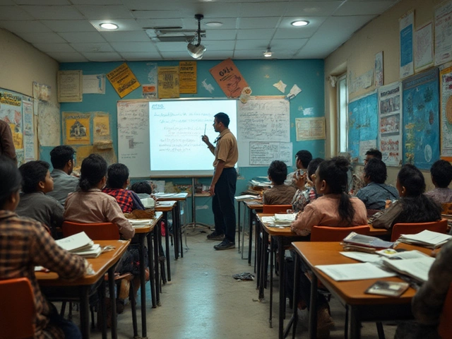 Understanding Allen Kota IIT Fees: Full Breakdown, Facts & Tips