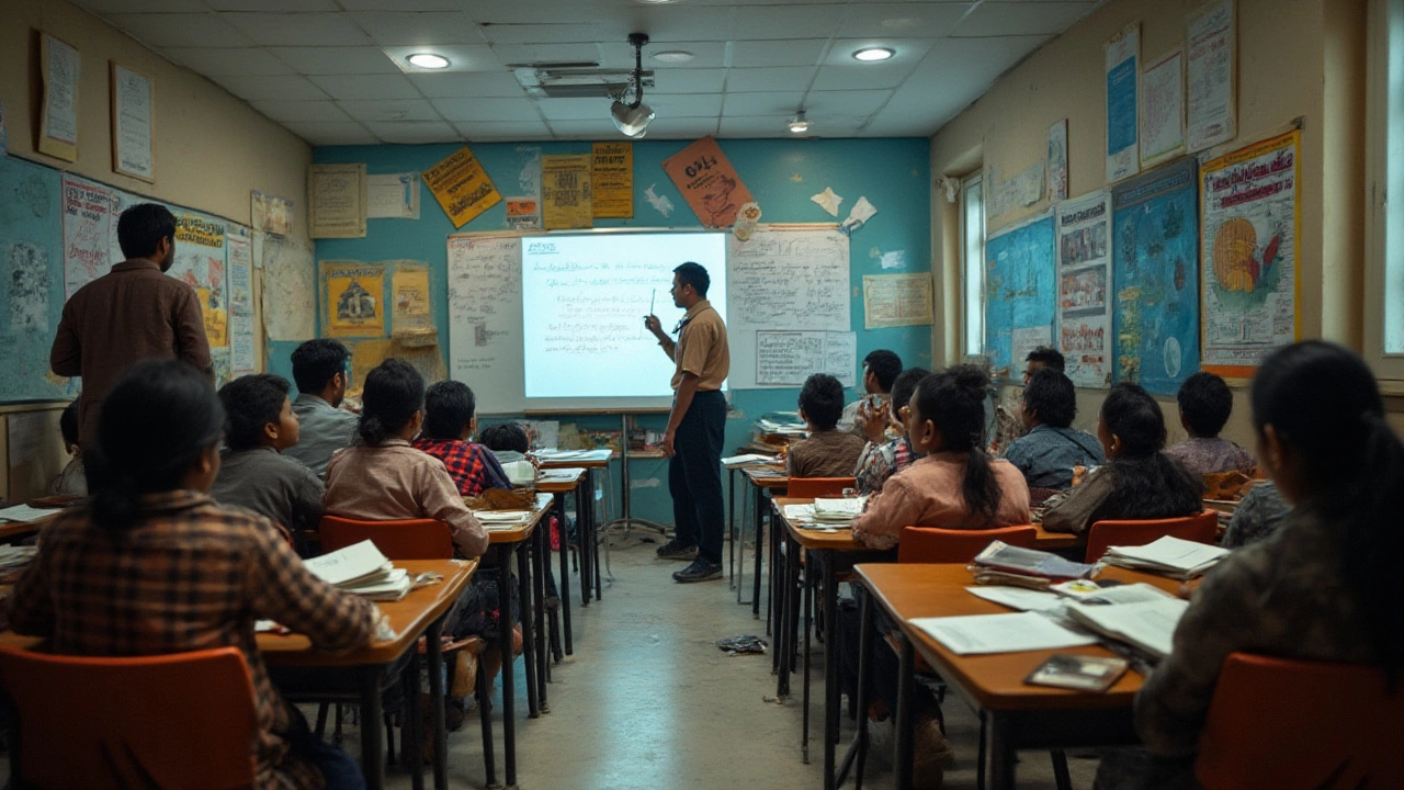Understanding Allen Kota IIT Fees: Full Breakdown, Facts & Tips