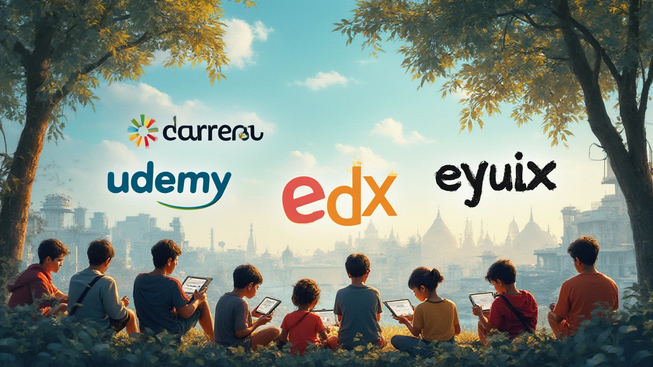 What Makes a Learning Platform 'Biggest'? More Than Just Numbers