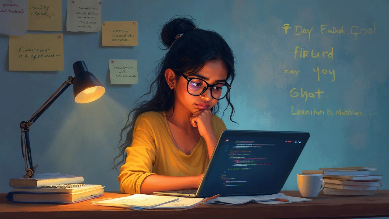 How People Actually Learn to Code